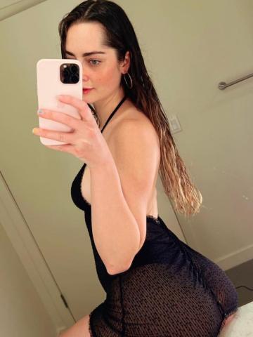 Ольга Honey Реал фото 2