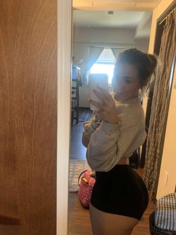 Ольга Honey Реал фото 3