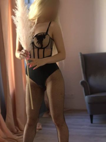 Анастасия Ласточка