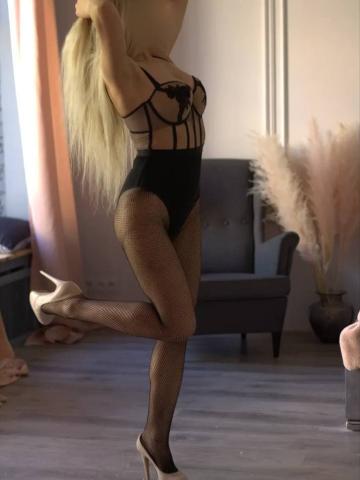 Анастасия Ласточка фото 3