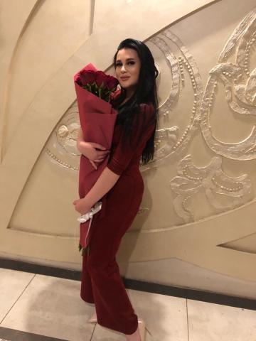 Анастасия фото 11