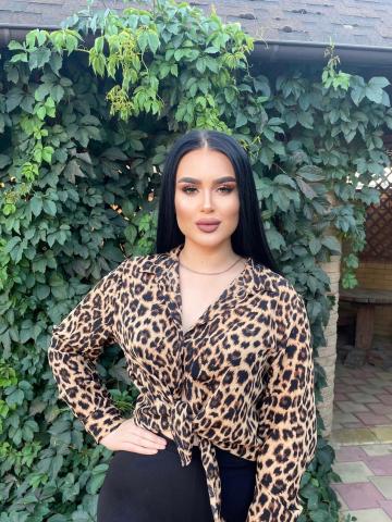 Анастасия фото 2