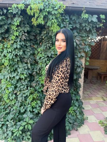 Анастасия фото 3