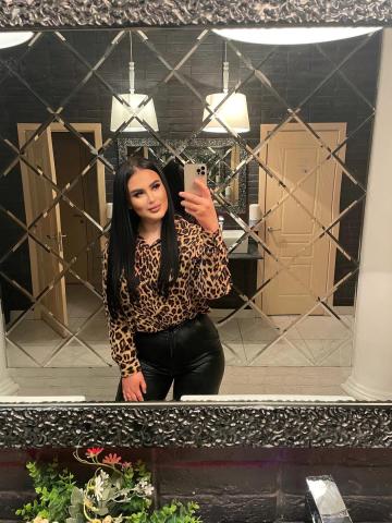 Анастасия фото 4