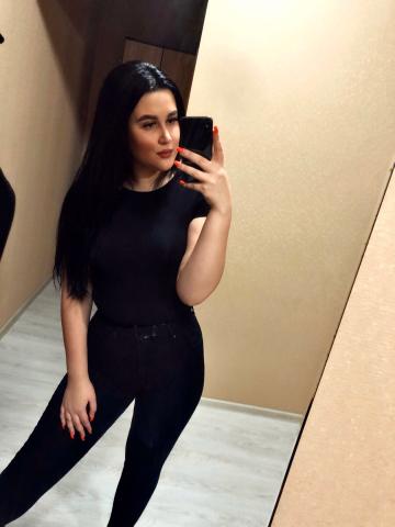 Анастасия фото 6